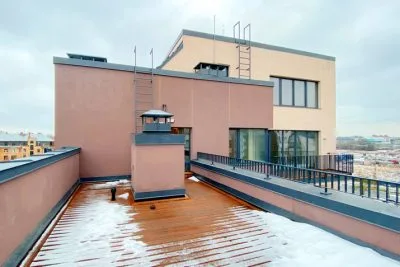 Продажа квартиры, Rūpniecības улица 50, Rīga, Labais krasts, Centrs / 380 000 € 6