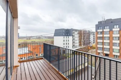 Продажа квартиры, Rūpniecības улица 50, Rīga, Labais krasts, Centrs / 380 000 € 4