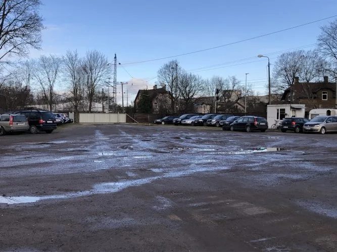Krūzes iela 3b 4
