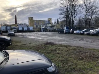 Land plot For Sale, Krūzes street 3b, Rīga, Kreisais krasts, Šampēteris / 280 000 € 3