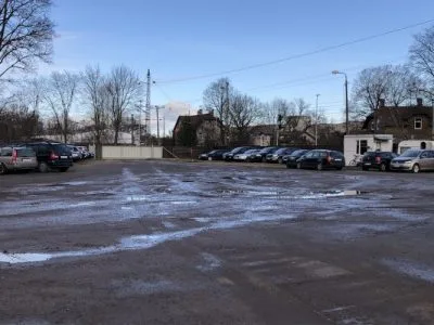 Land plot For Sale, Krūzes street 3b, Rīga, Kreisais krasts, Šampēteris / 280 000 € 4
