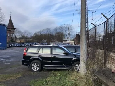 Land plot For Sale, Krūzes street 3b, Rīga, Kreisais krasts, Šampēteris / 280 000 € 5