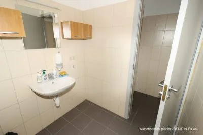 Izīrē biroju, Ieriķu iela 5, Rīga, Labais krasts, Centrs / 1 140 € 8
