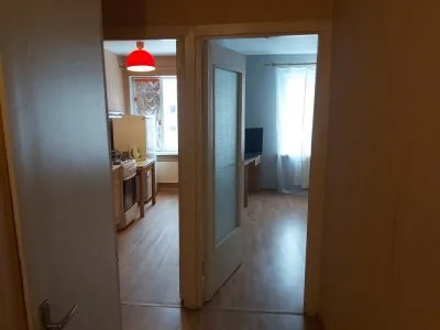 Pārdod dzīvokli, Irlavas iela 20, Rīga, Kreisais krasts, Šampēteris / 32 000 € 4