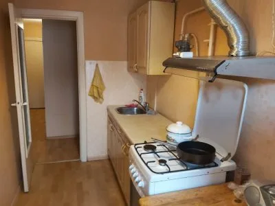Pārdod dzīvokli, Irlavas iela 20, Rīga, Kreisais krasts, Šampēteris / 32 000 € 6
