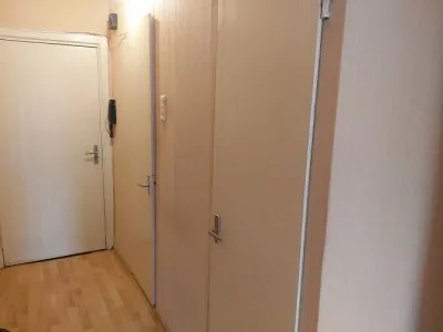 Pārdod dzīvokli, Irlavas iela 20, Rīga, Kreisais krasts, Šampēteris / 32 000 € 7