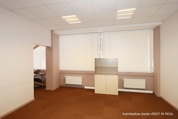 commercial premises For Rent, Vienības gatve 87f, Rīga, Kreisais krasts, Ziepniekkalns / 1 820 € 8