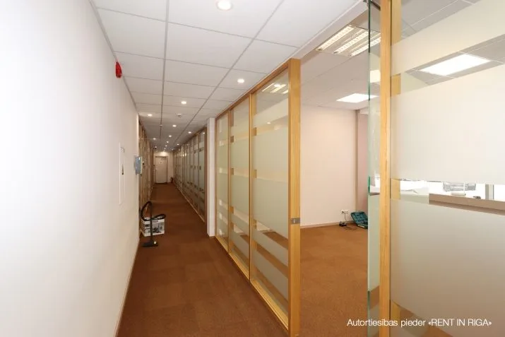 commercial premises For Rent, Vienības gatve 87f, Rīga, Kreisais krasts, Ziepniekkalns / 1 820 € 9