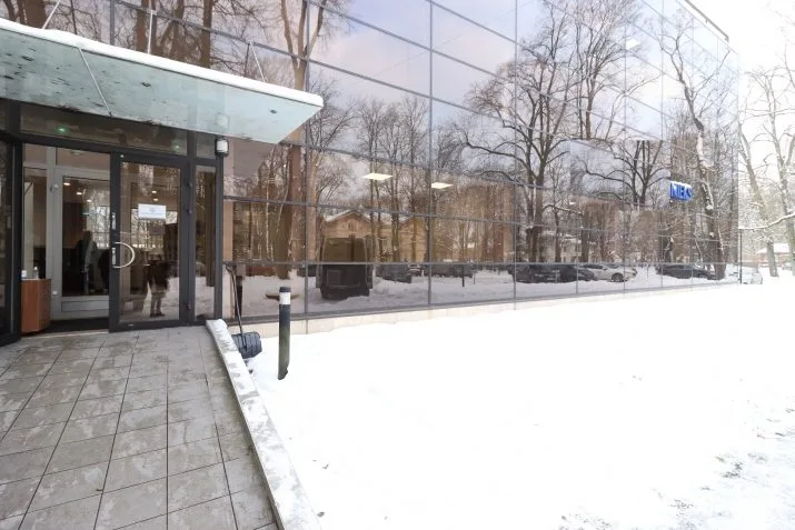 commercial premises For Rent, Vienības gatve 87f, Rīga, Kreisais krasts, Ziepniekkalns / 1 820 € 11
