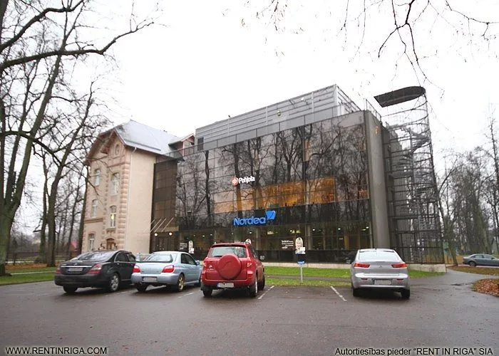 commercial premises For Rent, Vienības gatve 87f, Rīga, Kreisais krasts, Ziepniekkalns / 1 820 € 13