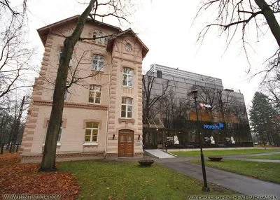 commercial premises For Rent, Vienības gatve 87f, Rīga, Kreisais krasts, Ziepniekkalns / 1 820 € 12