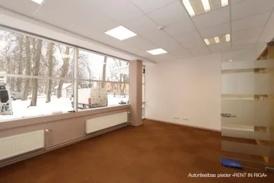 Izīrē biroju, Vienības gatve 87f, Rīga, Kreisais krasts, Ziepniekkalns / 1 820 € 5