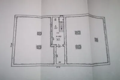 commercial premises For Rent, Lapu street 18, Rīga, Kreisais krasts, Āgenskalns / 964 € 6