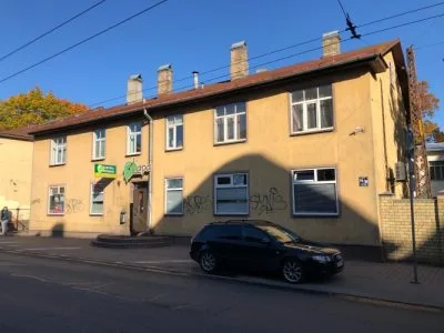 commercial premises For Rent, Lapu street 18, Rīga, Kreisais krasts, Āgenskalns / 900 € 1