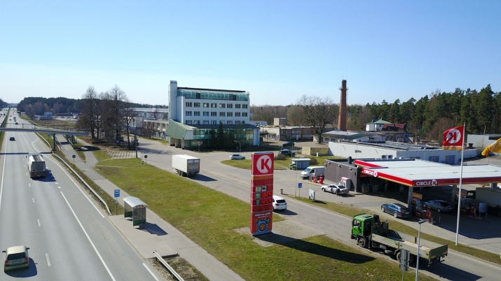 Siguldas šoseja iela 3 3