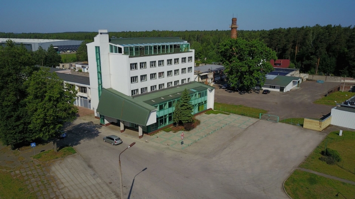 Siguldas šoseja iela 3 2
