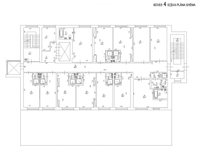 Pārdod investīciju objektu, Siguldas šoseja iela 3, Rīga, Labais krasts, Berģi / 720 000 € 11