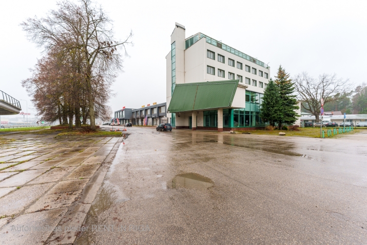 Siguldas šoseja iela 3 1