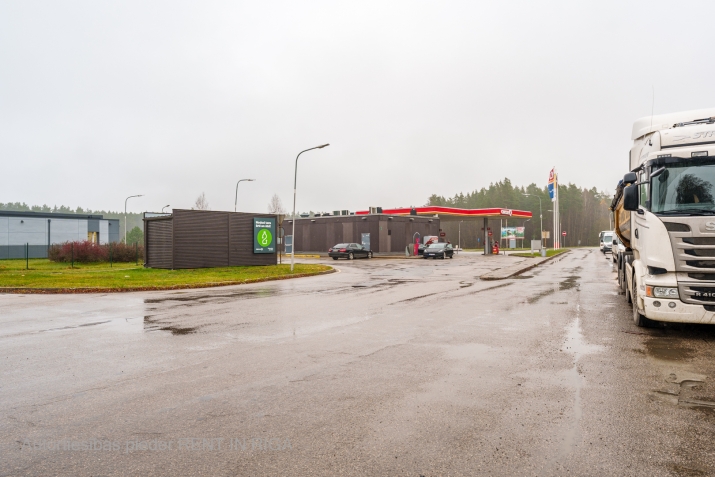 Siguldas šoseja iela 3 16