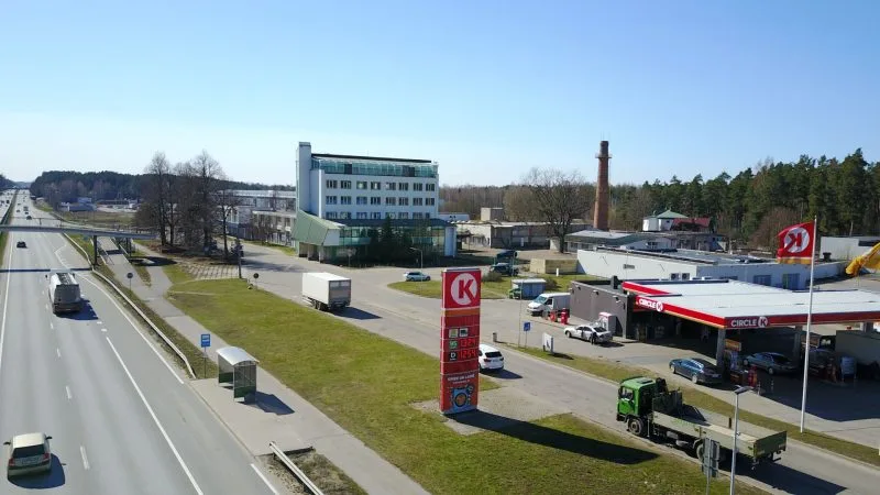 Siguldas šoseja iela 3 3