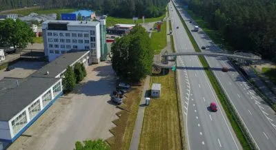 Pārdod investīciju objektu, Siguldas šoseja iela 3, Rīga, Labais krasts, Berģi / 720 000 € 5