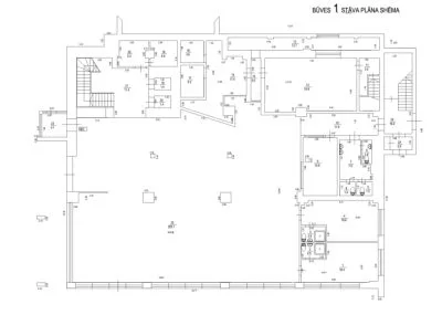 Pārdod investīciju objektu, Siguldas šoseja iela 3, Rīga, Labais krasts, Berģi / 720 000 € 8
