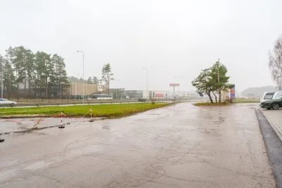 Pārdod investīciju objektu, Siguldas šoseja iela 3, Rīga, Labais krasts, Berģi / 720 000 € 15
