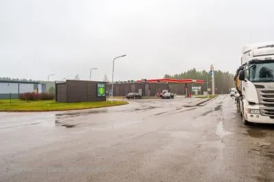 Pārdod investīciju objektu, Siguldas šoseja iela 3, Rīga, Labais krasts, Berģi / 720 000 € 16