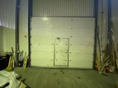 Warehouse facilities For Rent, Bitēnu street 1, Rīga, Labais krasts, Berģi / 2 250 € 10
