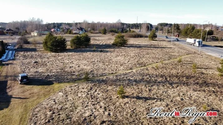 Land plot For Sale, Veisu street 1, Ķekavas novads / 150 000 € 10
