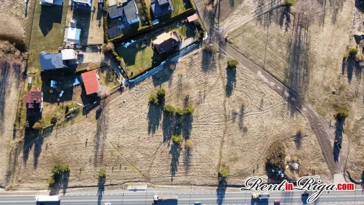 Land plot For Sale, Veisu street 1, Ķekavas novads / 150 000 € 11