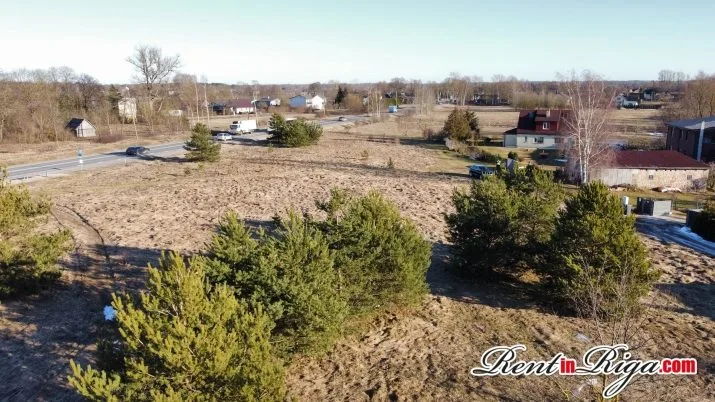 Land plot For Sale, Veisu street 1, Ķekavas novads / 150 000 € 9