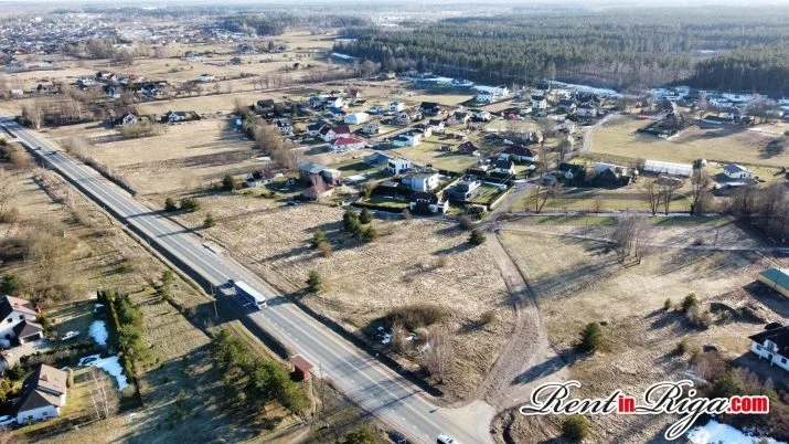 Land plot For Sale, Veisu street 1, Ķekavas novads / 150 000 € 1