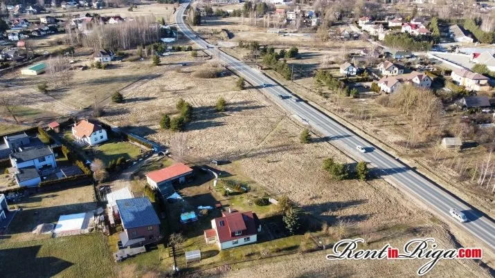 Land plot For Sale, Veisu street 1, Ķekavas novads / 150 000 € 4