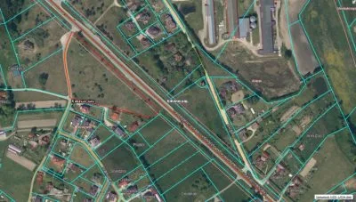 Land plot For Sale, Veisu street 1, Ķekavas novads / 150 000 € 12