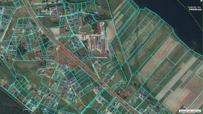 Land plot For Sale, Veisu street 1, Ķekavas novads / 150 000 € 13