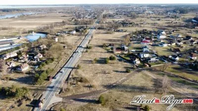 Land plot For Sale, Veisu street 1, Ķekavas novads / 150 000 € 2
