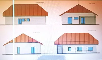 Pārdod māju, Filozofu iela 74, Jelgava / 115 000 € 2