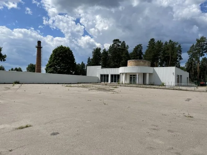 Siguldas šoseja 3 1