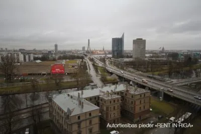 Продажа квартиры, Raņķa dambis 34, Rīga, Kreisais krasts, Ķīpsala / 265 932 € 11