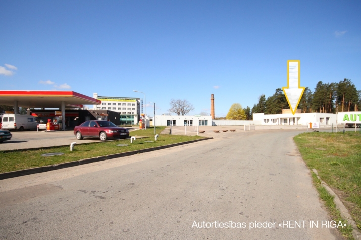 commercial premises For Sale, Siguldas šoseja 3, Rīga, Labais krasts, Berģi / 380 000 € 11
