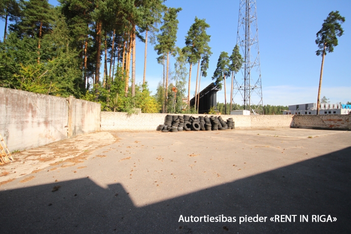commercial premises For Sale, Siguldas šoseja 3, Rīga, Labais krasts, Berģi / 380 000 € 10