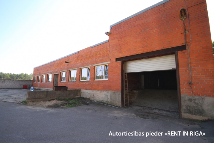 commercial premises For Sale, Siguldas šoseja 3, Rīga, Labais krasts, Berģi / 380 000 € 7
