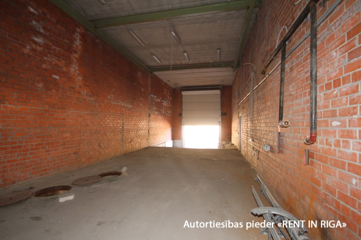 commercial premises For Sale, Siguldas šoseja 3, Rīga, Labais krasts, Berģi / 380 000 € 12