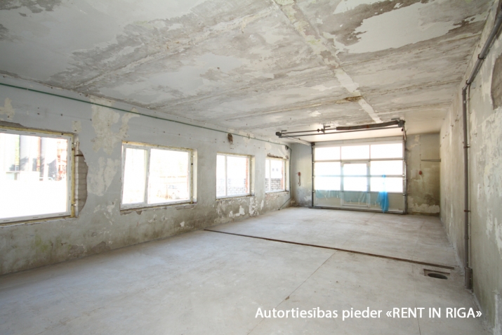 commercial premises For Sale, Siguldas šoseja 3, Rīga, Labais krasts, Berģi / 380 000 € 13