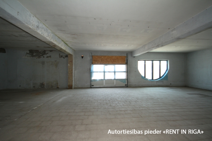 commercial premises For Sale, Siguldas šoseja 3, Rīga, Labais krasts, Berģi / 380 000 € 14