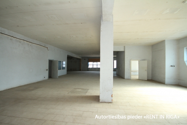 commercial premises For Sale, Siguldas šoseja 3, Rīga, Labais krasts, Berģi / 380 000 € 16