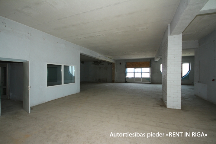 commercial premises For Sale, Siguldas šoseja 3, Rīga, Labais krasts, Berģi / 380 000 € 17