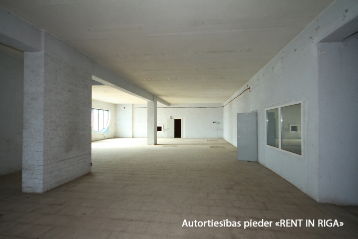 commercial premises For Sale, Siguldas šoseja 3, Rīga, Labais krasts, Berģi / 380 000 € 18