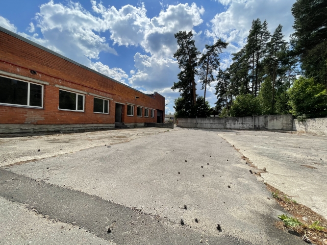 commercial premises For Sale, Siguldas šoseja 3, Rīga, Labais krasts, Berģi / 380 000 € 6